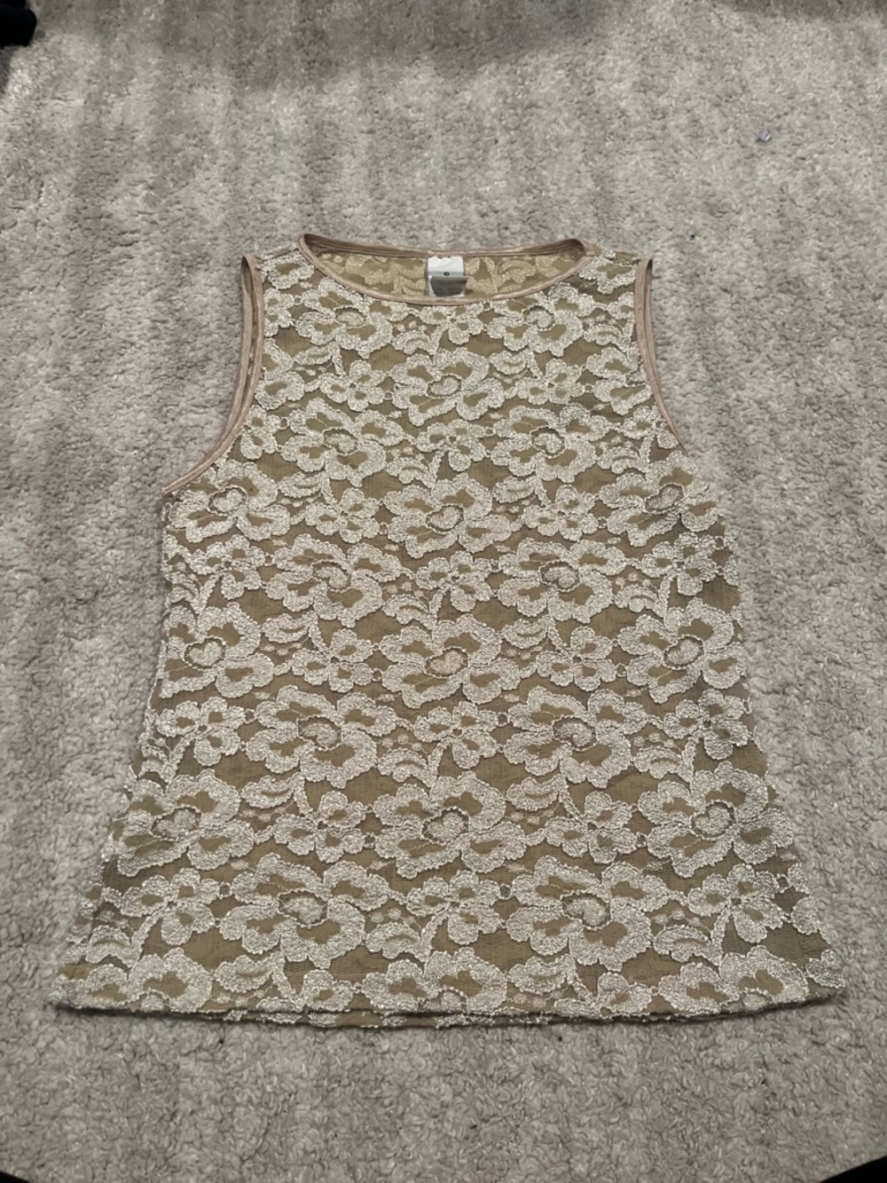2000s target top